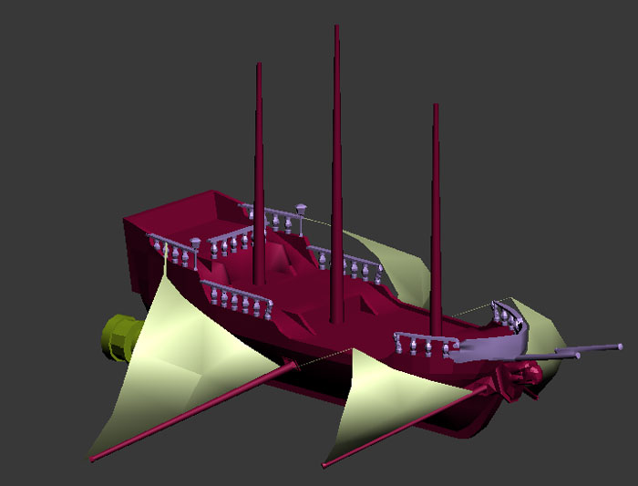 ship - Picture 3